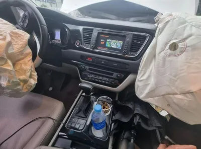 2017 Kia Carnival 746KMKNAMB81ABHS3 VIN:746KMKNAMB81ABHS3