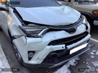 2018 Toyota RAV4 JTMYFREV2JD117728 VIN:JTMYFREV2JD117728