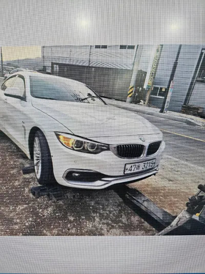 2018 BMW 420 WBA4K3101JBG83909 VIN:WBA4K3101JBG83909