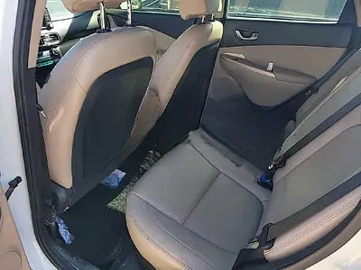 2017 Hyundai Kona NONE VIN: