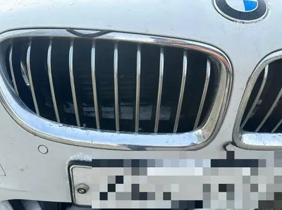 2015 BMW 530 WBA5D3105FGV81390 VIN:WBA5D3105FGV81390