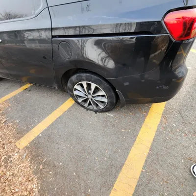 2017 Kia Carnival KNAMB81ABJS422650 VIN:KNAMB81ABJS422650