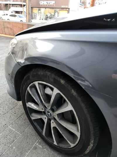 2018 Mercedes-Benz E 300 VIN: