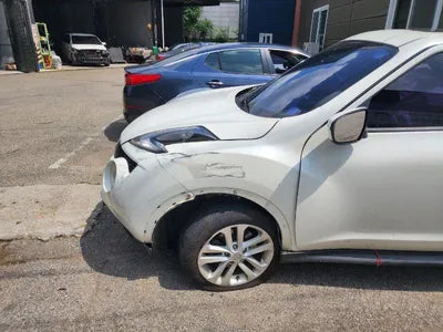 2015 Nissan Juke 904KMJN1AF58E9FT1 VIN:904KMJN1AF58E9FT1