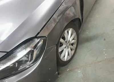 2016 Mercedes-Benz A 200 WDDBF4DB3GJ492236 VIN:WDDBF4DB3GJ492236