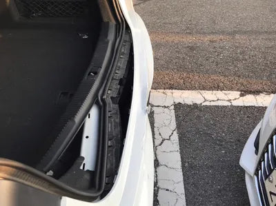 2016 Audi A6 WAUZZZ4G8GN076326 VIN:WAUZZZ4G8GN076326