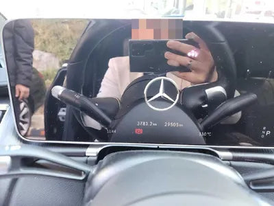 2021 Mercedes-Benz S 350 VIN: