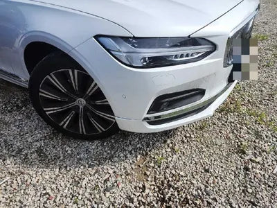 2021 Volvo S90 LVYPTL12DMP232522 VIN:LVYPTL12DMP232522