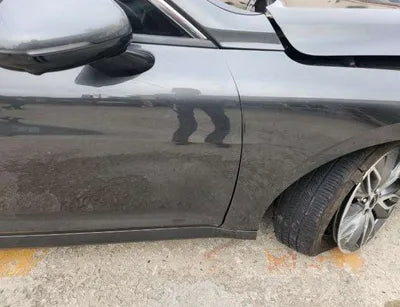 2022 Kia K5 VIN:
