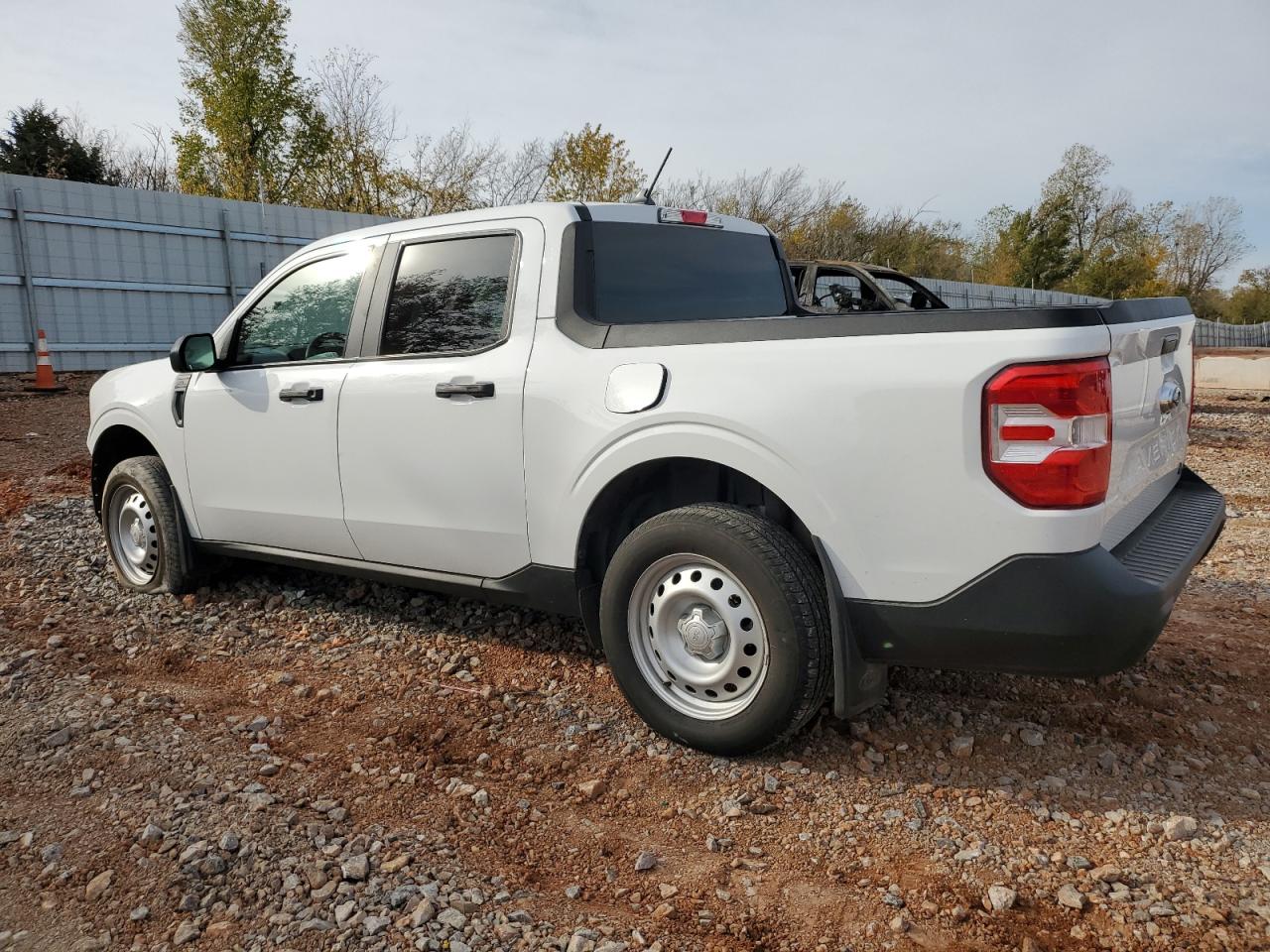 2022 FORD MAVERICK XL VIN:3FTTW8E94NRA44592