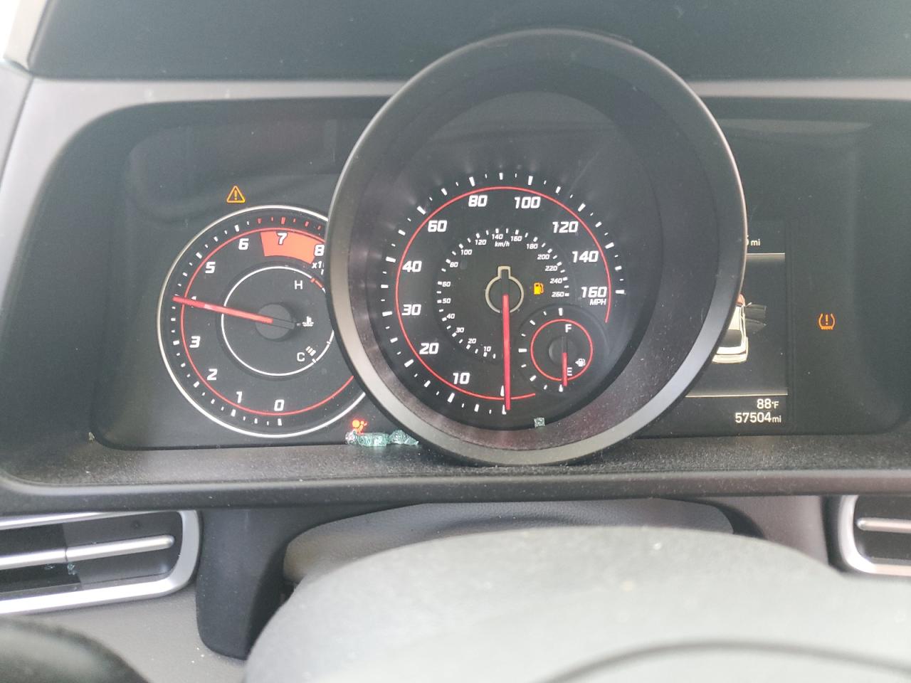 2022 HYUNDAI ELANTRA SEL VIN:KMHLM4AG1NU284433