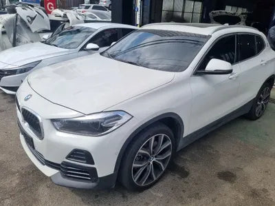 2021 BMW 220 WBA11DF09M5T11836 VIN:WBA11DF09M5T11836