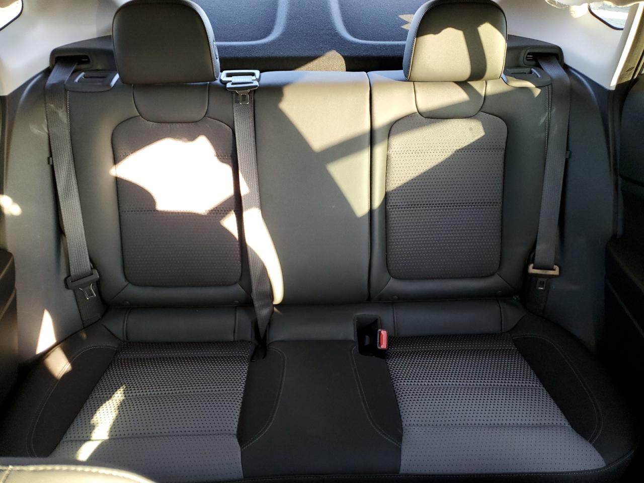 2024 CHEVROLET TRAX 1LT VIN:KL77LHE21RC157141