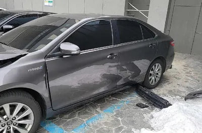 2017 Toyota Camry 4T1BD1FK1HU223711 VIN:4T1BD1FK1HU223711