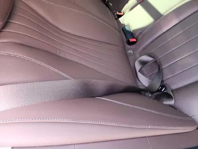 2017 Mercedes-Benz E 300 VIN: