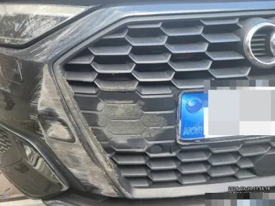 2023 Audi A3 WAUZZZGY6PA101543 VIN:WAUZZZGY6PA101543