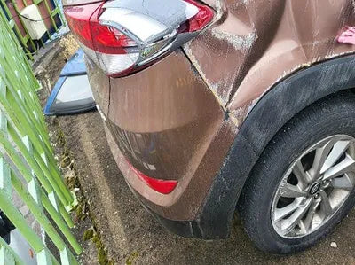 2016 Hyundai Tucson 500KMKMHJ381ABGU0 VIN:500KMKMHJ381ABGU0
