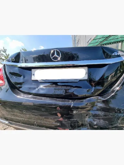 2017 Mercedes-Benz E 300 043KMWDDZF4KB4HA2 VIN:043KMWDDZF4KB4HA2
