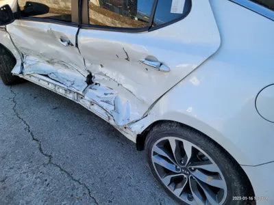 2015 Kia K5 235KMKNAGN419BFA6 VIN:235KMKNAGN419BFA6