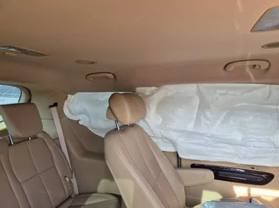 2018 Kia Carnival VIN: