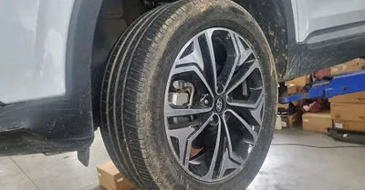 2019 Hyundai Santa FE KMHS381BBKU080204 VIN:KMHS381BBKU080204