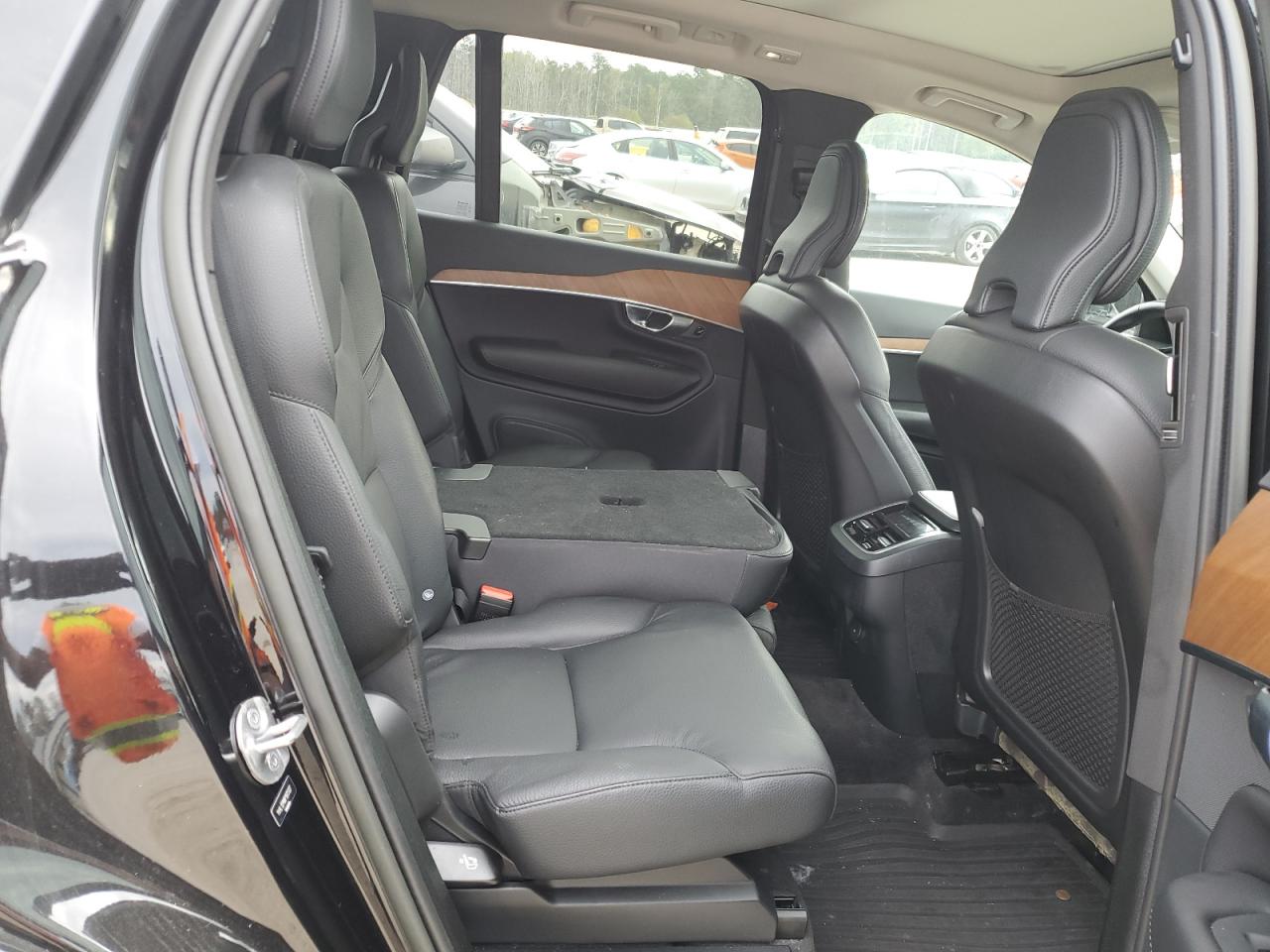 2023 VOLVO XC90 PLUS VIN:YV4L12PN8P1975127