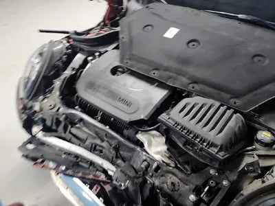 2020 MINI Cooper WMWWP1106L3M23613 VIN:WMWWP1106L3M23613