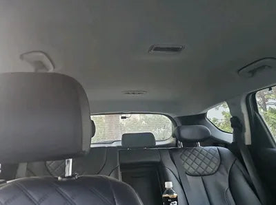 2021 Hyundai Santa FE KMHS381LGMU381390 VIN:KMHS381LGMU381390