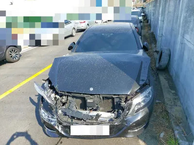 2015 Mercedes-Benz S 350 516KMWDDUG3CBXFA1 VIN:516KMWDDUG3CBXFA1