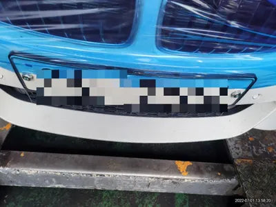 2016 BMW 420 WBA4P7103GK582188 VIN:WBA4P7103GK582188