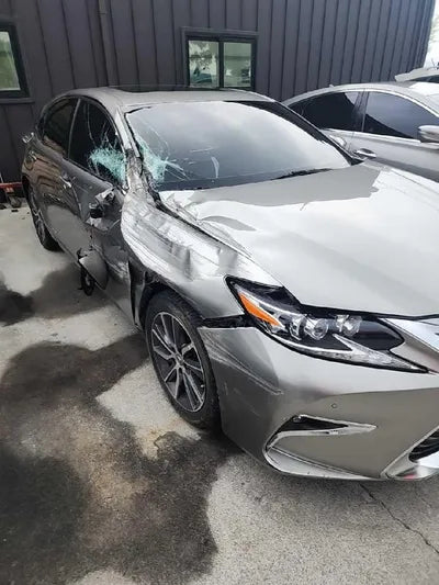 2018 Lexus ES 300 VIN: