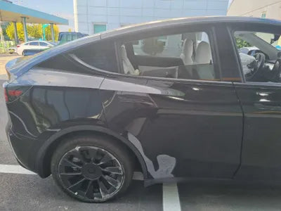 2022 Tesla Model Y 7SAYGDEE0NF416541 VIN:7SAYGDEE0NF416541