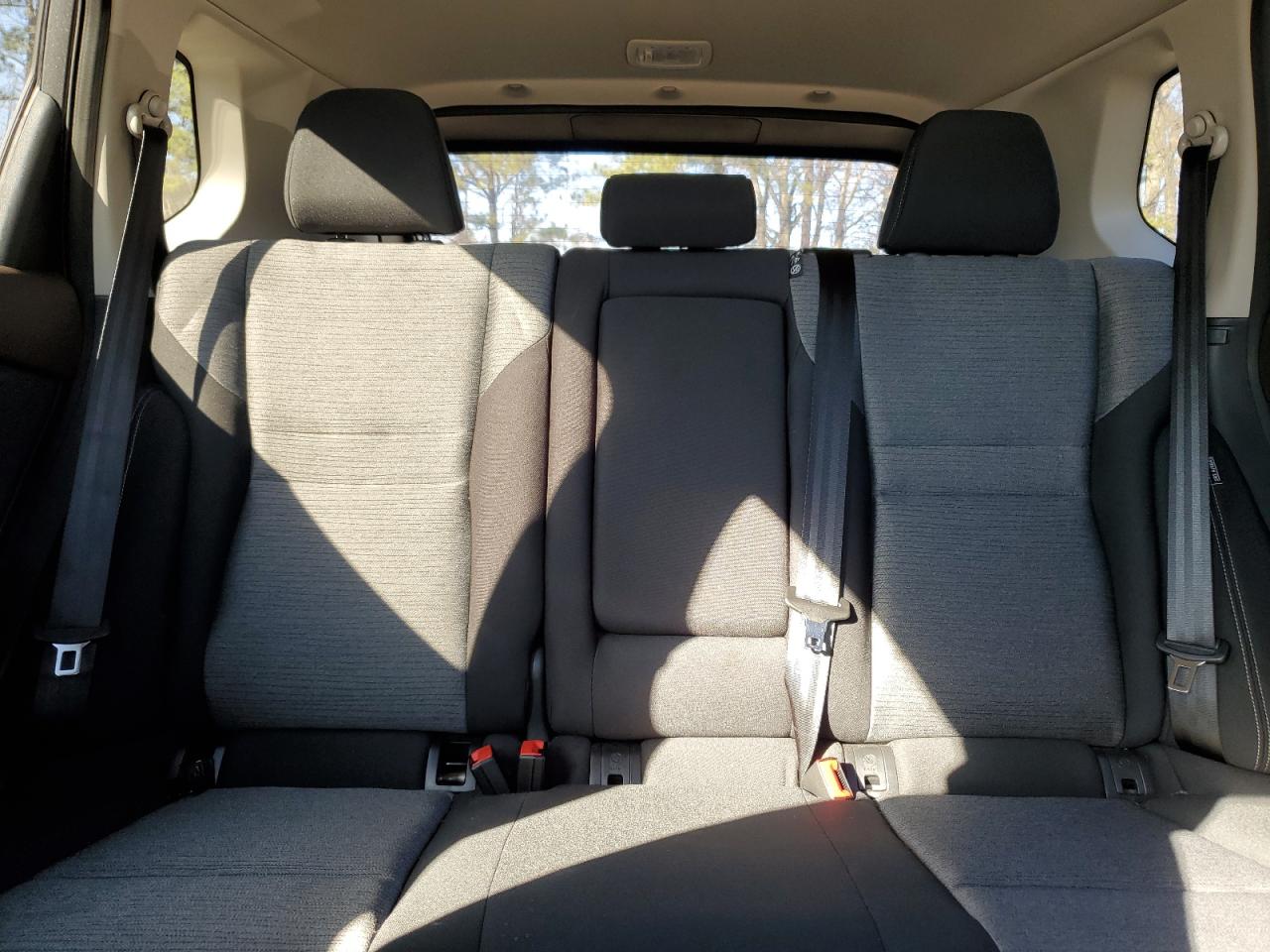 2023 NISSAN ROGUE SV VIN:5N1BT3BB8PC885407