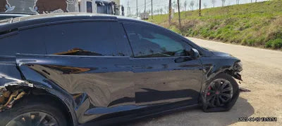 2020 Tesla Model X 5YJXCBE28LF286844 VIN:5YJXCBE28LF286844