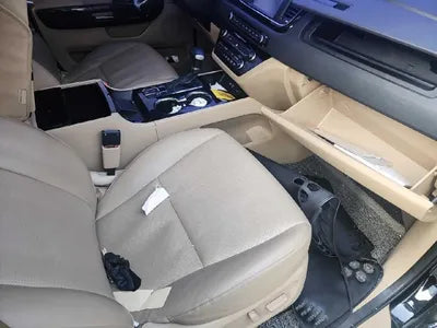 2019 Kia Carnival VIN: