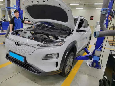 2021 Hyundai Kona KMHK381GFLU122251 VIN:KMHK381GFLU122251