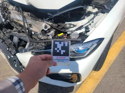 2022 BMW 420 WBA71AT08PCL51497 VIN:WBA71AT08PCL51497