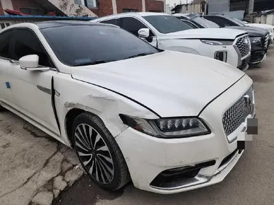 2017 Bentley Continental 1LN6L9BC1H5614126 VIN:1LN6L9BC1H5614126