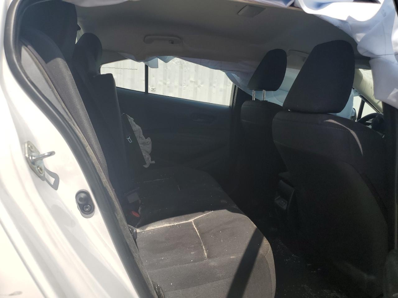 2024 TOYOTA COROLLA LE VIN:5YFB4MDE6RP115764