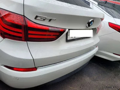 2015 bmw gran turismo efficient dynamics WBA5N2109FD498487 VIN:WBA5N2109FD498487