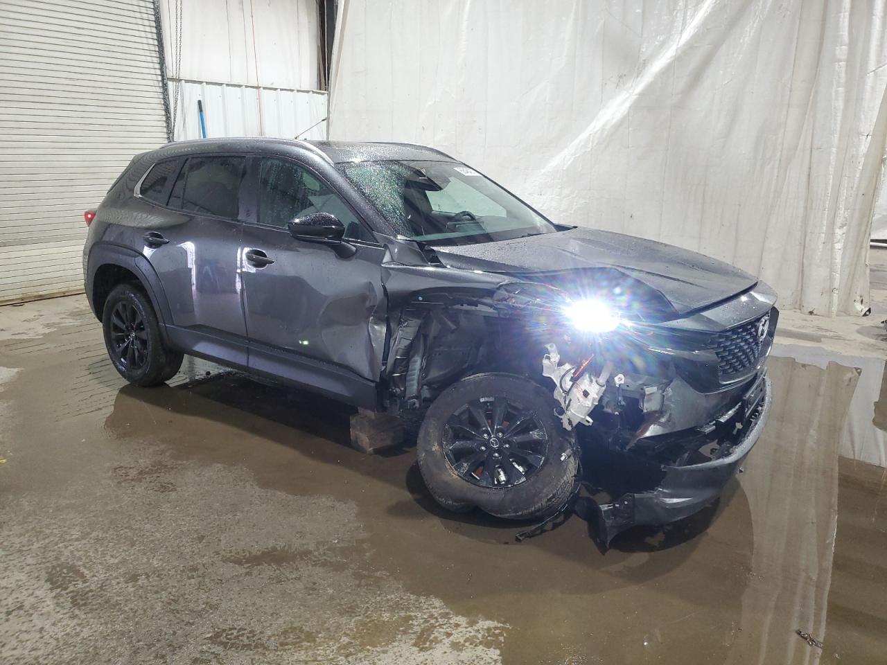 2024 MAZDA CX-50 PREMIUM VIN:7MMVABDMXRN205921