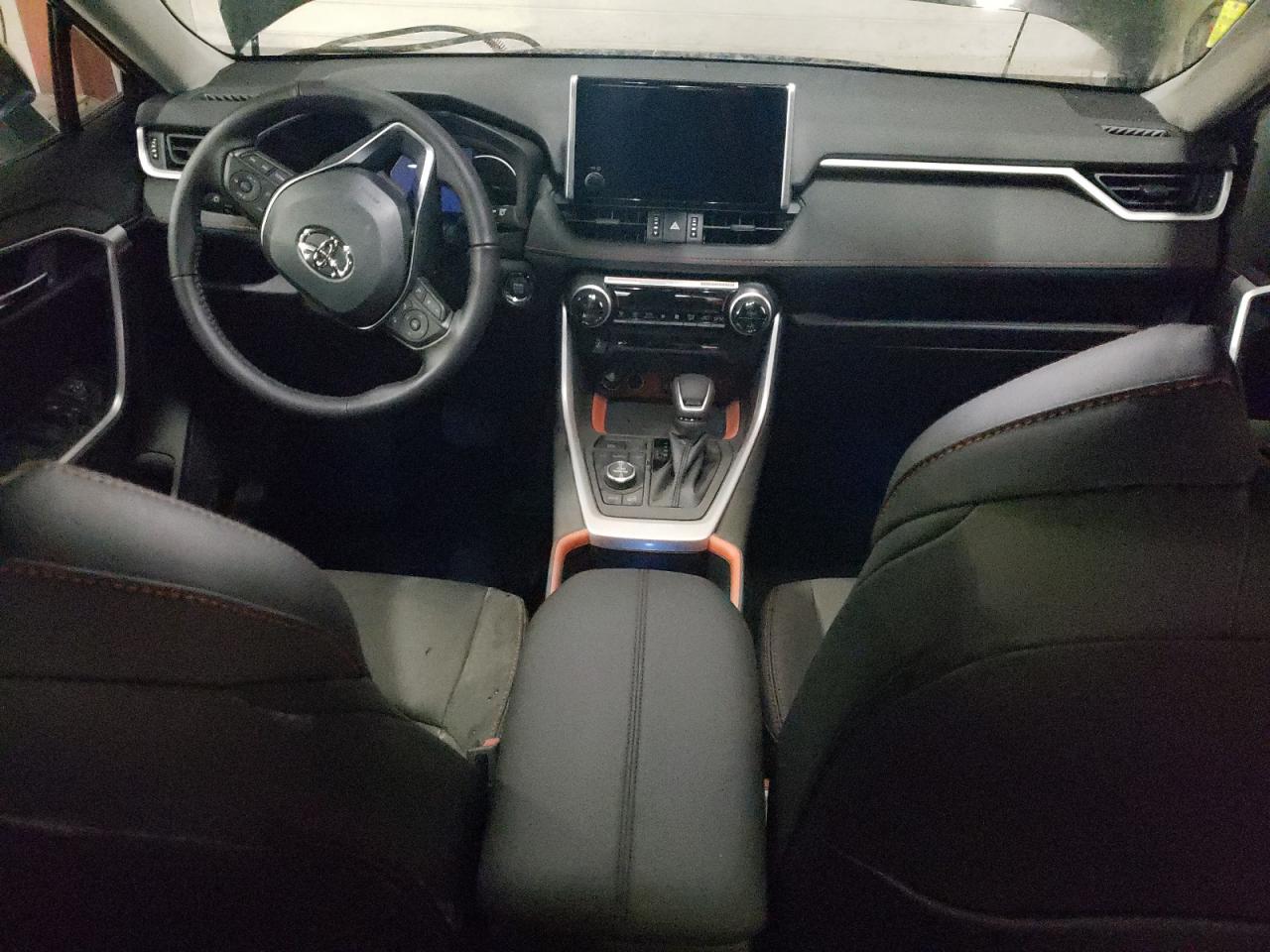 2024 TOYOTA RAV4 ADVENTURE VIN:2T3J1RFV5RW457243