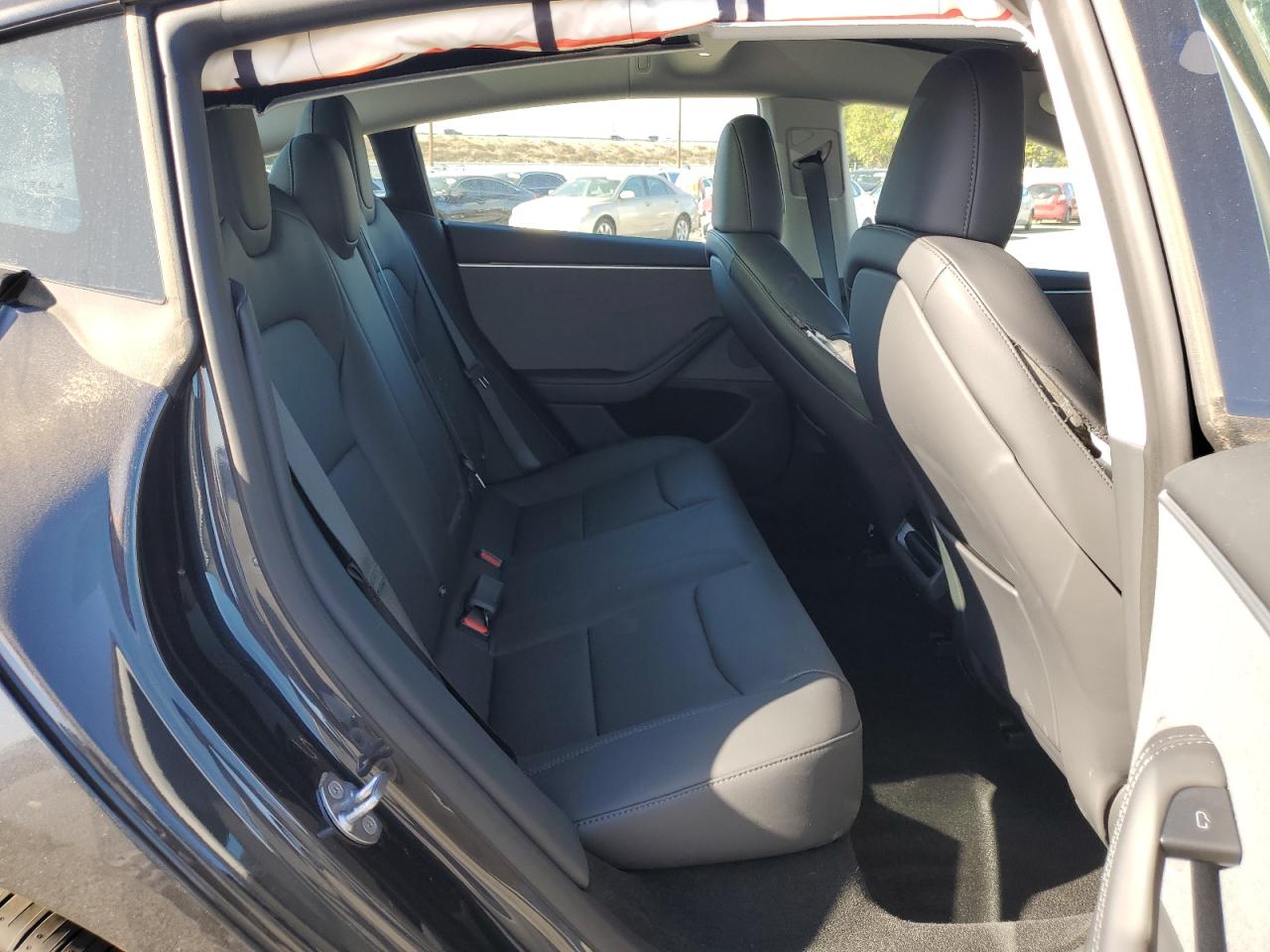 2024 TESLA MODEL 3  VIN:5YJ3E1EA5RF868354
