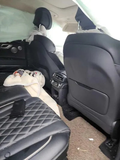 2022 Genesis GV80 VIN: