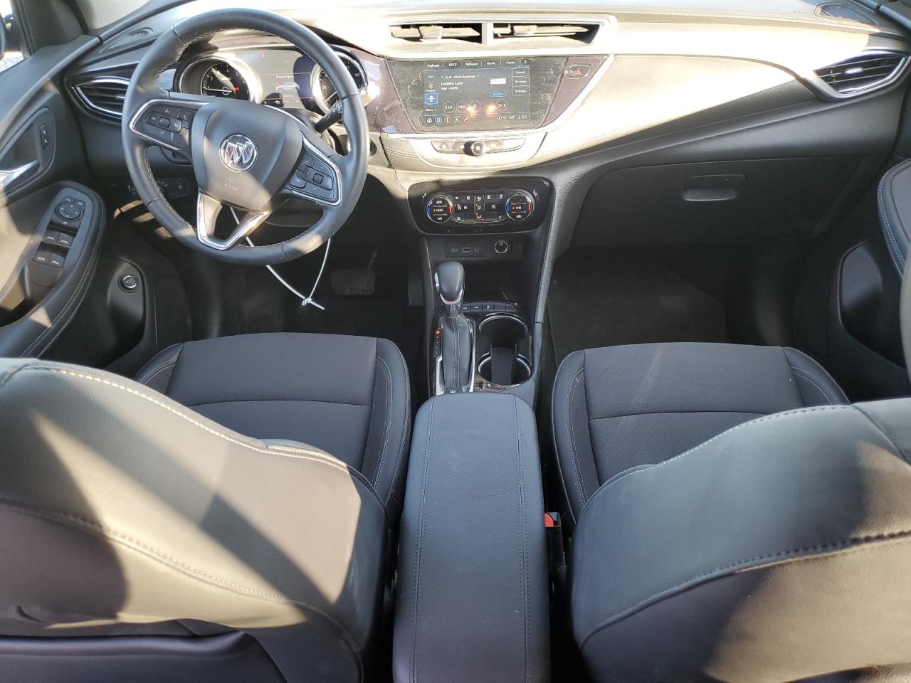 2022 BUICK ENCORE GX SELECT VIN:KL4MMESL7NB011299