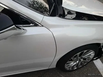 2022 Lexus ES 300 JTHBA1C15N2011330 VIN:JTHBA1C15N2011330
