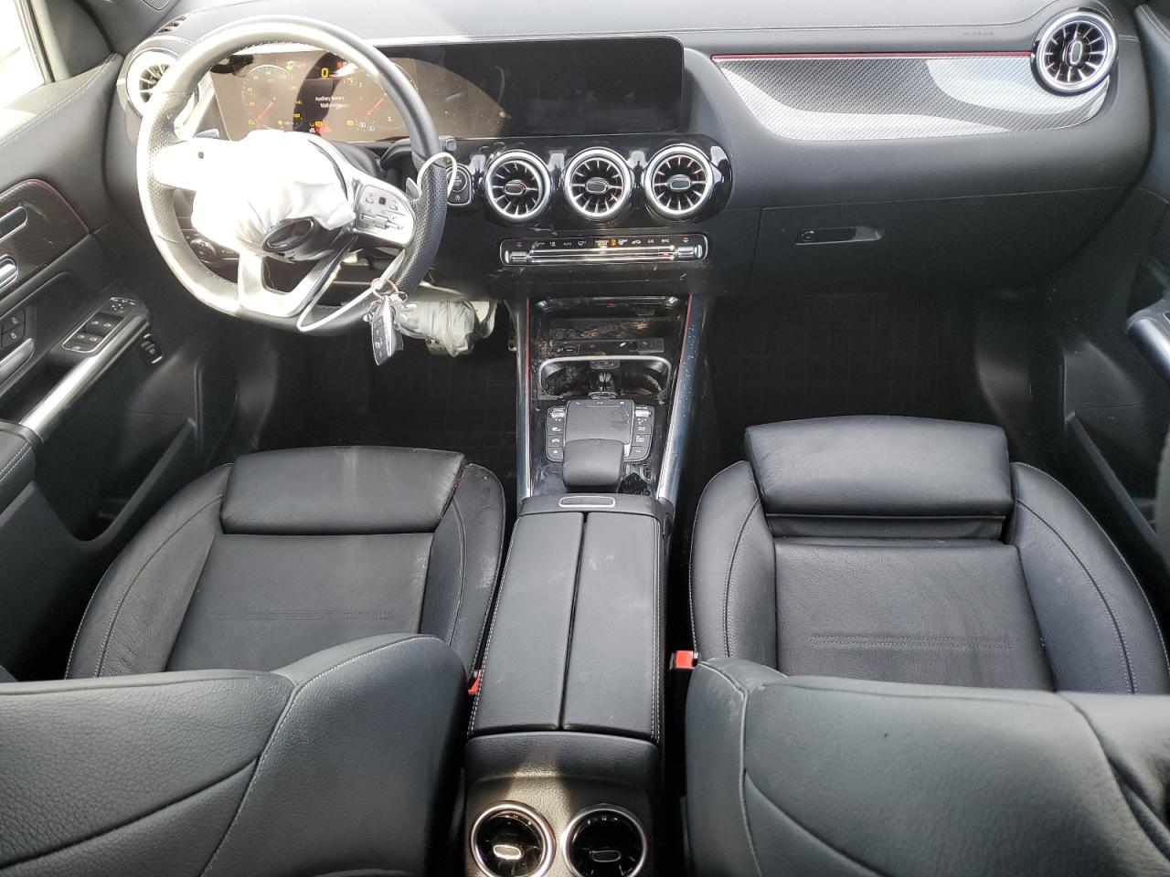 2023 MERCEDES-BENZ GLA 250 4MATIC VIN:W1N4N4HBXPJ447562