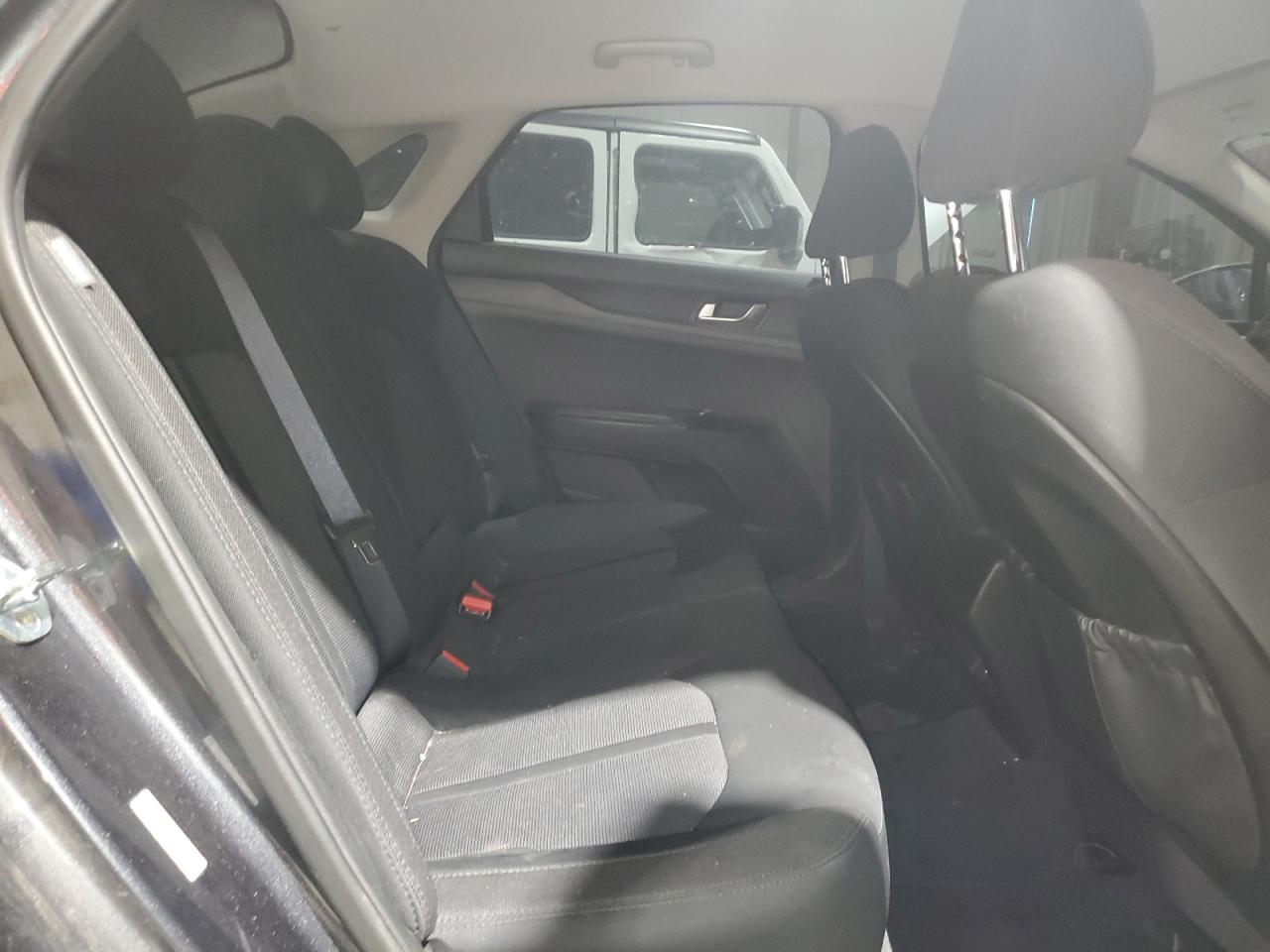 2022 KIA K5 LXS VIN:5XXG14J23NG111411