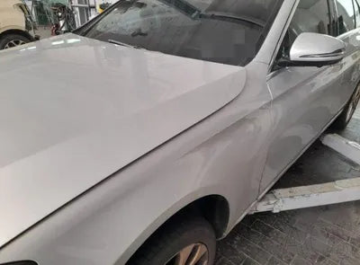 2018 Mercedes-Benz E 300 VIN: