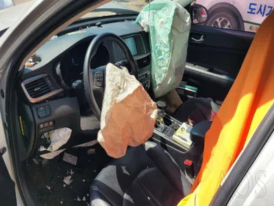 2017 Kia K5 KNAGT416BHA167927 VIN:KNAGT416BHA167927